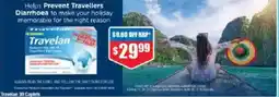Chemist Warehouse Travelan offer