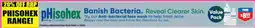 Chemist Warehouse Phisohex Antibacterial Face Wash 500ml or 200m! offer