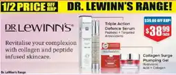 Chemist Warehouse Dr. LeWinn's offer