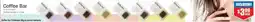 Chemist Warehouse Coffee Bar Exfoliator Assorted Variants offer