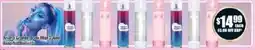 Chemist Warehouse Ariana Grande Body Mist offer