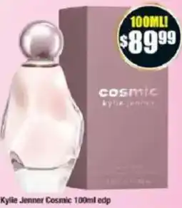 Chemist Warehouse Kylie Jenner Cosmic edp offer