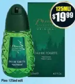 Chemist Warehouse Pino edt offer