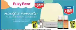 Chemist Warehouse Diffuser Oil Assorted Variants offer