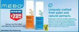 Chemist Warehouse Mebo Wound or Burn Ointment offer