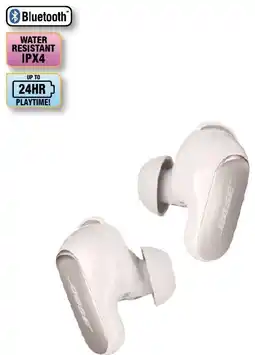 JB Hi-Fi Bose QuietComfort Ultra Earbuds offer