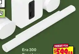 JB Hi-Fi Arc Ultra Soundbar offer