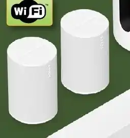 JB Hi-Fi Era 100 Speakers offer