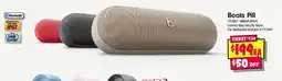 JB Hi-Fi Beats Pill offer