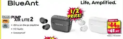 JB Hi-Fi PUMP AIR LITE 2 offer