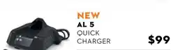 STIHL AL 5 QUICK CHARGER offer