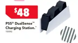 PS5 DualSense™ Charging Station
