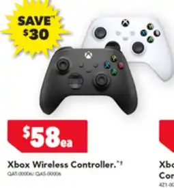 2nds World Xbox Wireless Controller offer