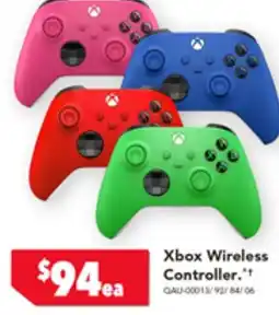 2nds World Xbox Wireless Controller offer