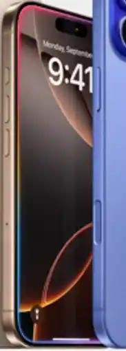 2nds World iPhone 16 Plus offer
