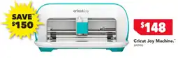 Cricut Joy Machine