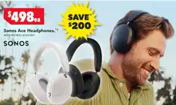 Sonos Ace Headphones