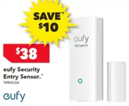 2nds World eufy Security Entry Sensor offer