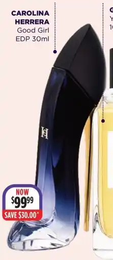 CAROLINA HERRERA
