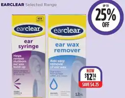 EARCLEAR