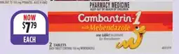 COMBATRIN Threadworm 2 Tablets