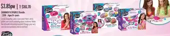 Chrisco Hampers Shimmer N Sparkle Bundle offer