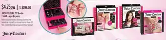 Juicy Couture DIY Bundle