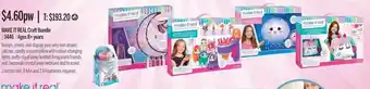 Make It Real Craft Bundle