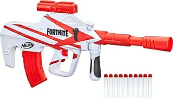 BIG W Nerf Fortnite B AR Blaster offer