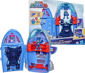 BIG W PJ Masks 2-in-1 Headquarters offer