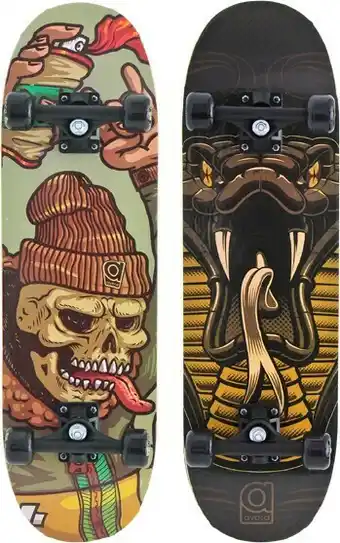 BIG W Hyper Extension 28-Inch Skateboard offer