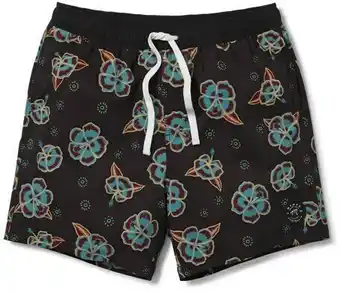 BIG W Mambo Print Short offer