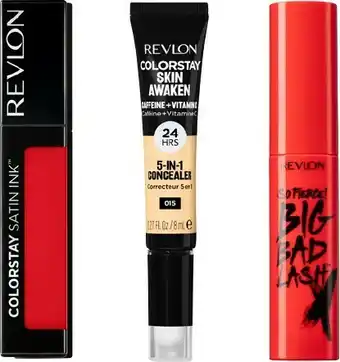 BIG W 40% off Revlon offer