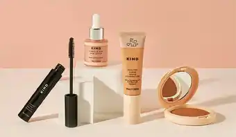 BIG W 30% off The Kind Collective offer