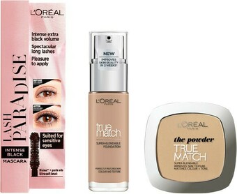 BIG W 40% off L'Oreal Paris offer