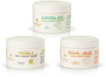 BIG W 20% off G & M Australian Creams offer