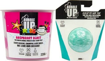 BIG W 30% off Bubble Up offer