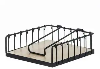BIG W Emporium Napkin Holder offer