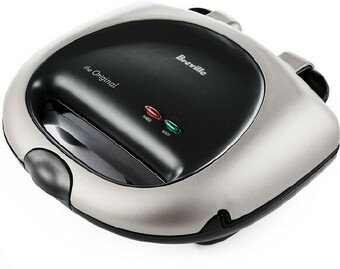 BIG W Breville 2-Slice Sandwich Maker offer