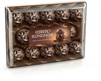 BIG W Ferrero Rondoir 14-Pack 172g offer