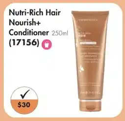 Nutri-Rich Hair Nourish+ Conditioner