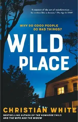 BIG W Wild Place offer