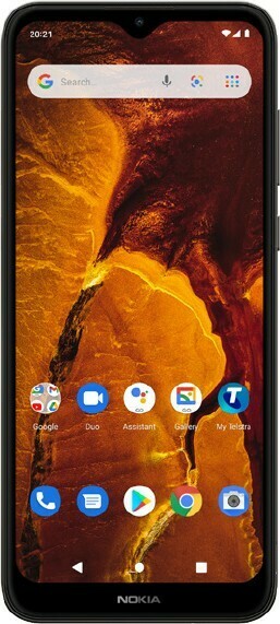 BIG W Telstra Nokia C30 offer