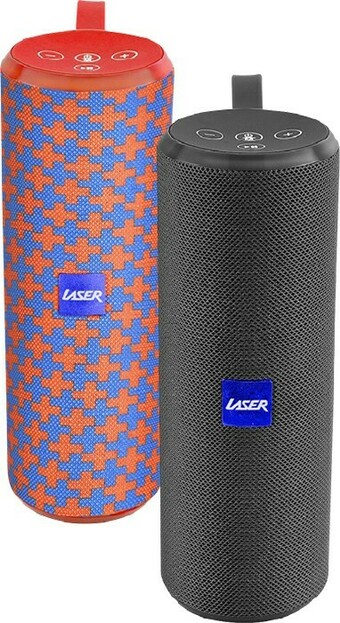 BIG W Laser TWS Bluetooth Pill Speakers offer
