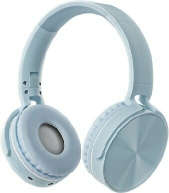 BIG W Polaroid Wireless Headphones 36 offer
