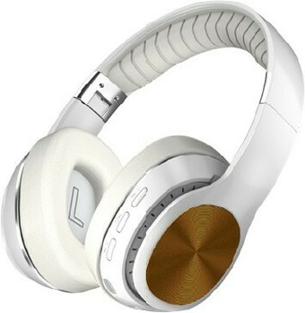 BIG W Polaroid Wireless Fold Headphones offer