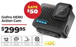 Teds Cameras GoPro HERO Action Cam offer