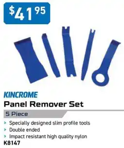 Kincrome KINCROME Panel Remover Set 5 Piece offer