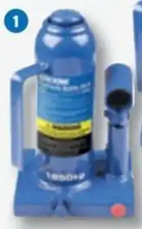 Kincrome KINCROME Bottle Jacks offer