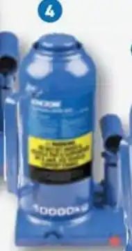 Kincrome KINCROME Bottle Jacks offer